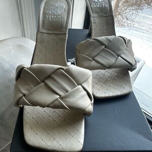 Vince Camuto Bone Malaga Nappa Shoes